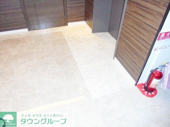 ラ・パートメント千葉の物件内観写真